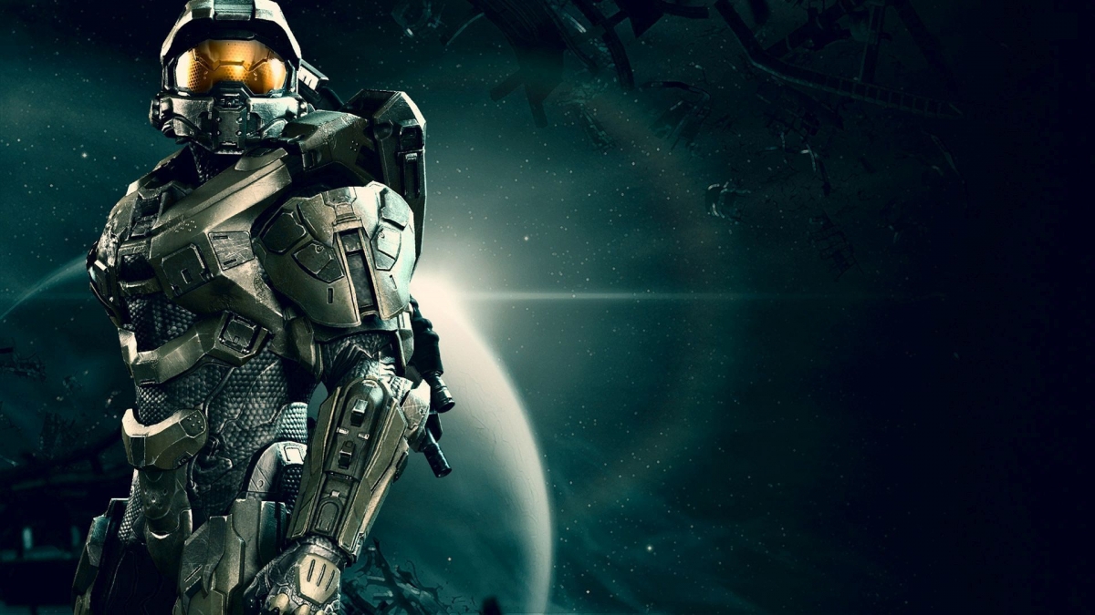 Microsoft начала сбор заявок на тестирование РС-версии Halo: The Master Chief Collection