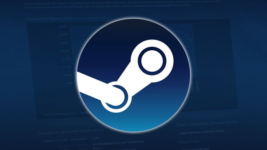 Steam запрещает анонсировать игры у себя и делать эксклюзивами в других магазинах