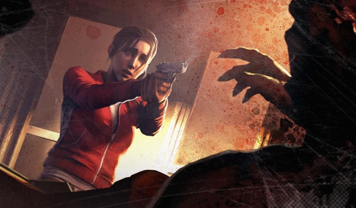 Valve поощряет творчество фанатов Left 4 Dead 2