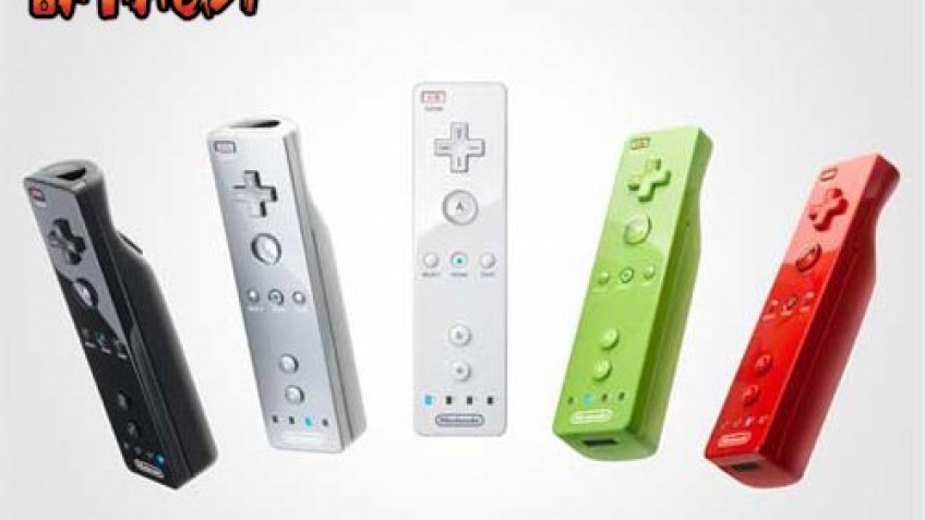 "Звездные войны" на Wii "Звездные войны" на Wii