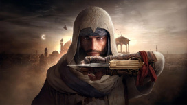 Хендерсон: Assassin's Creed Mirage собираются выпустить в августе 2023 года