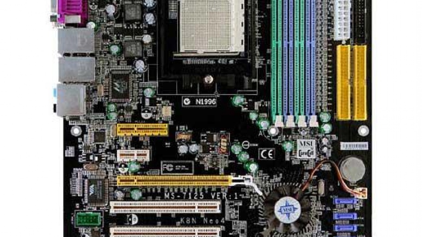 Высокие скорости с Neo4 Platinum Высокие скорости с Neo4 Platinum
