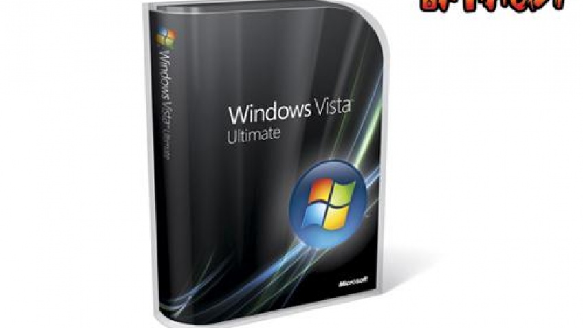 Не нужна нам Windows Vista! Не нужна нам Windows Vista!