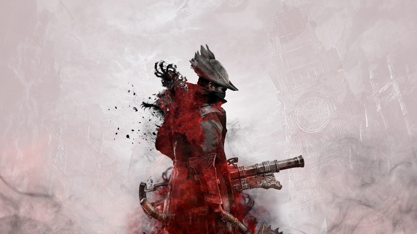 Хидэтака Миядзаки назвал Bloodborne любимой игрой, над которой он работал
