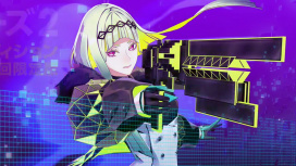 Люди, ангелы и демоны в новом трейлере Soul Hackers&nbsp;2