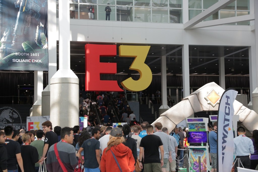 Официально: E3 2020 отменили