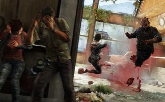 Европейскую The Last of Us сделали менее жестокой