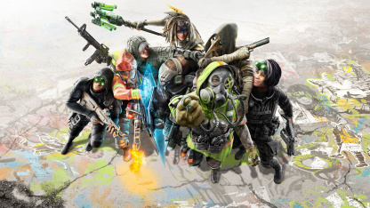 PC-версия Tom Clancy’s XDefiant будет доступна только в Ubisoft Connect