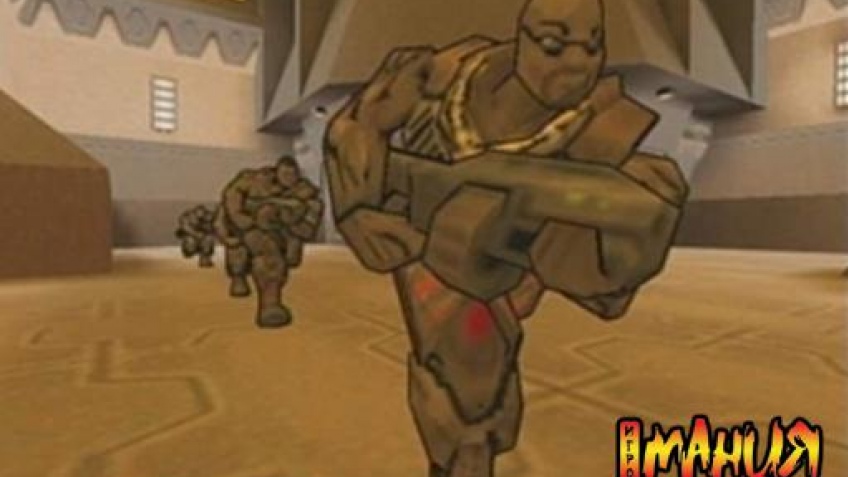 Quake II – не только шутер