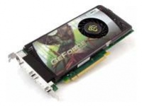 NVIDIA переведет GeForce 9600 GT на 55 нм?