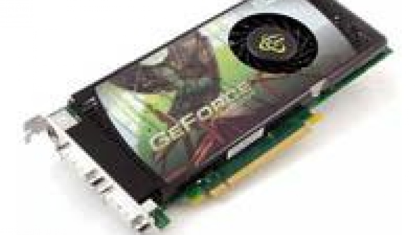 NVIDIA переведет GeForce 9600 GT на 55 нм? NVIDIA переведет GeForce 9600 GT на 55 нм?