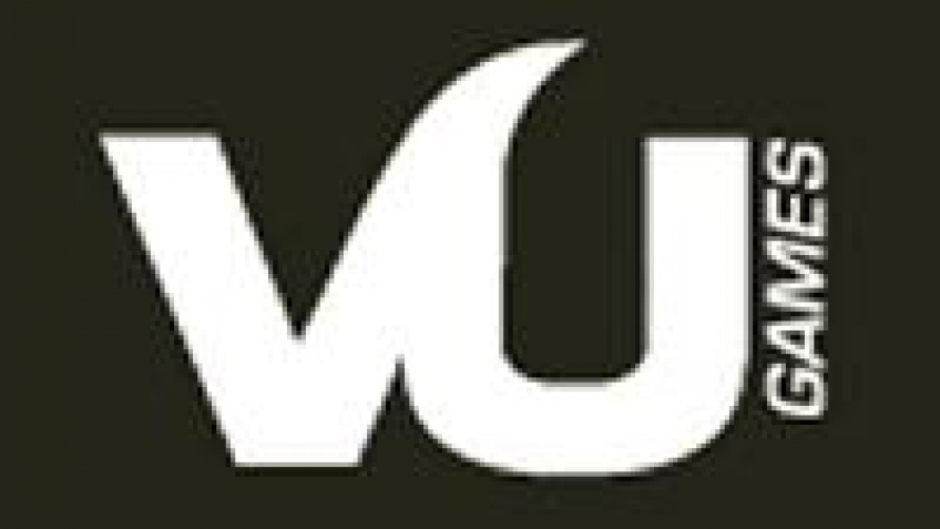 Vivendi Universal бросает игры
