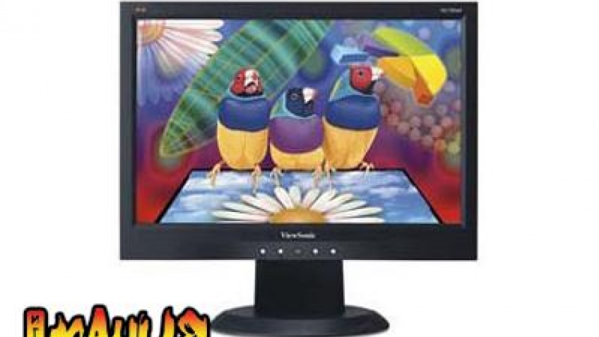 Viewsonic сделала ЖК-мониторы доступнее Viewsonic сделала ЖК-мониторы доступнее