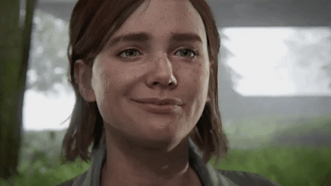 День The Last of Us: новые мем-гифки и постер за авторством Ёдзи Синкавы