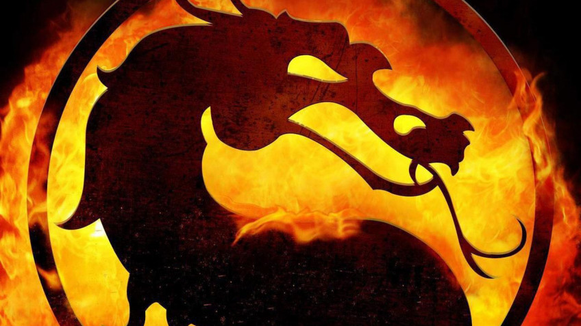 Mortal Kombat co-creator told about the sources of inspiration for the game's logo