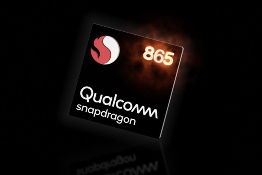 В Geekbench появились первые результаты тестирования мобильного процессора Snapdragon 865