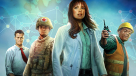 Цифровую настольную игру Pandemic убрали из Steam, App Store и Google Play