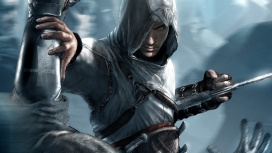 Завтра Ubisoft проведёт особую трансляцию, посвящённую Assassin's Creed