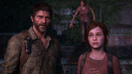 Продажи ремейка The Last of Us в британской рознице выросли на 238% благодаря шоу HBO