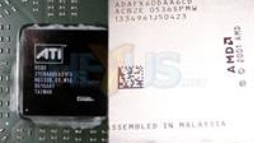 AMD Fusion, новые подробности AMD Fusion, новые подробности