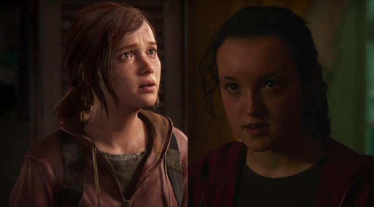 The Last of Us From Video Game to TV Show and Documentary The Last of Us From Video Game to TV Show and Documentary
