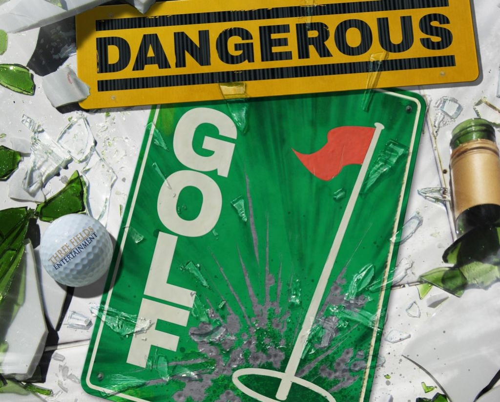 Three Fields Entertainment анонсировала игру про опасный гольф