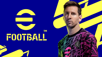 PES переименовали в eFootball и сделали полностью условно-бесплатной — детали