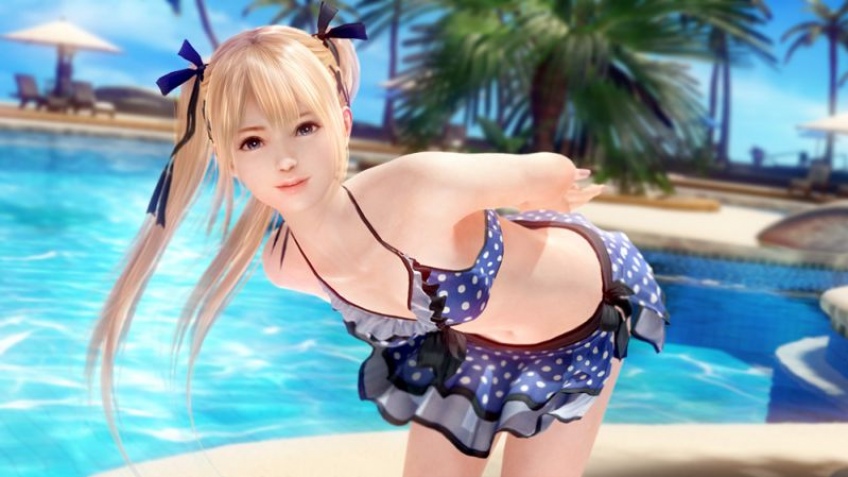 Wrestling Ryona