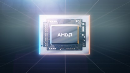 AMD готовит свою реализацию трассировки лучей