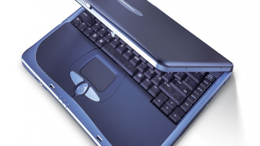 BenQ представляет новый Joybook BenQ представляет новый Joybook
