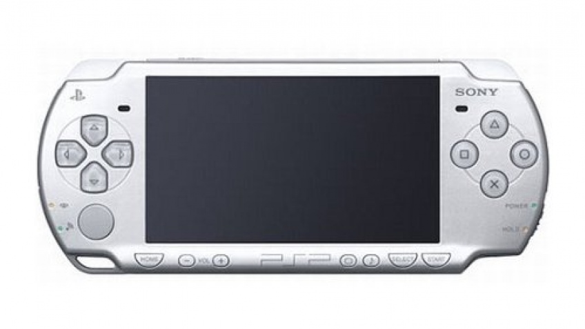 Будущая PSP задействует графический чип PowerVR? Будущая PSP задействует графический чип PowerVR?