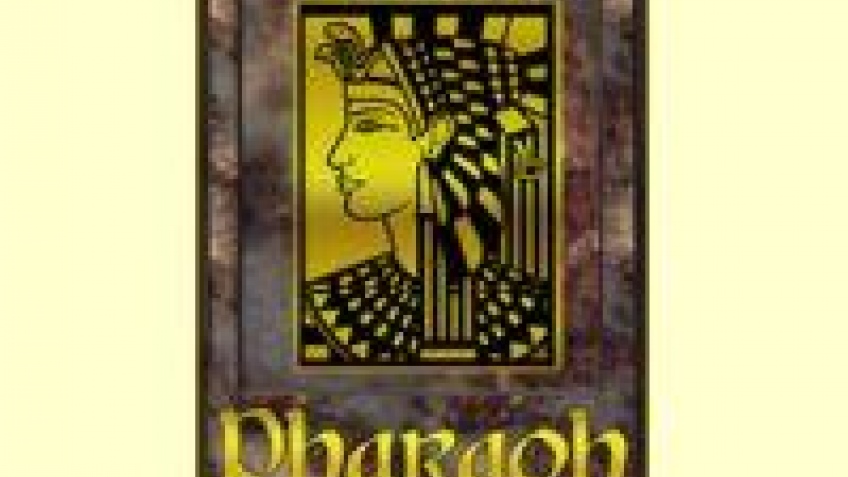 Pharaoh закрывает двери