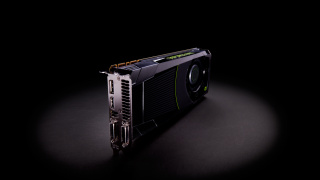 NVIDIA прекратила поддержку видеокарт поколения Kepler — это GeForce GTX 600 и GTX 700