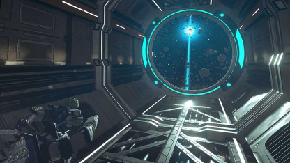 Ubisoft выпустила космическое приключение AGOS: A Game of Space
