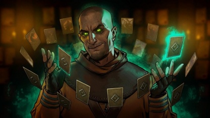 CD Projekt RED скоро прекратит поддержку «Гвинта» на консолях