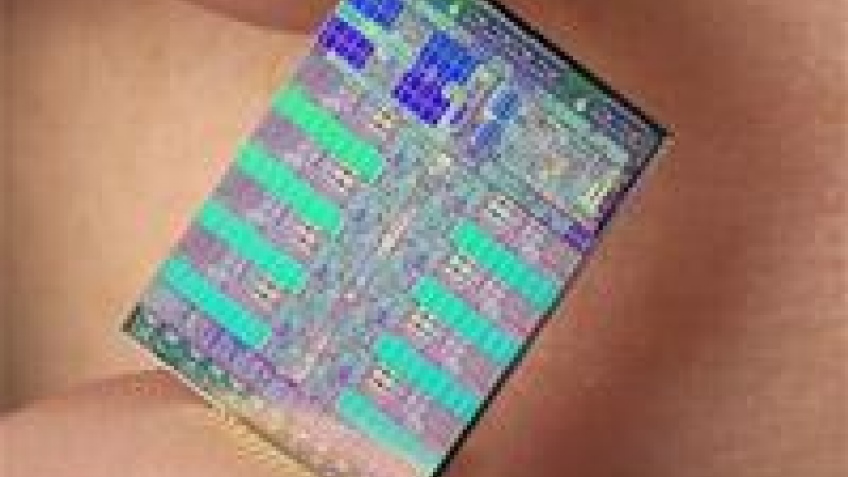 Toshiba обновит Cell Toshiba обновит Cell