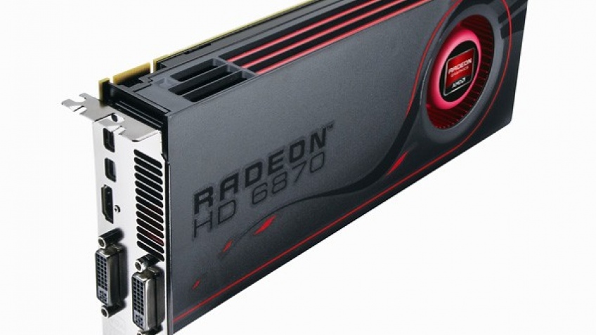 AMD готовит громкий релиз мощной видеокарты?