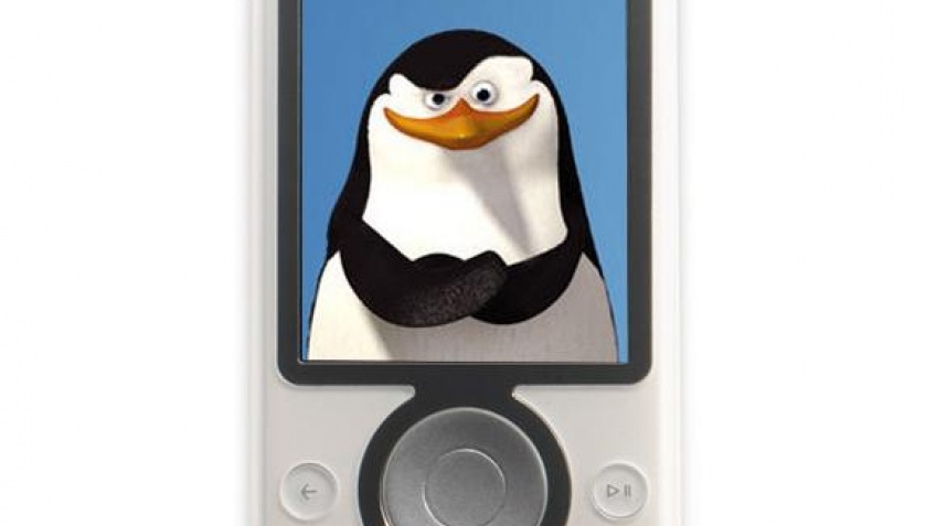 Zune и видео Zune и видео