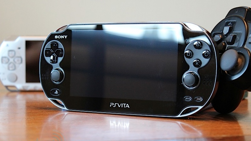 Разработчик, взломавший PS Vita, выступает против пиратства