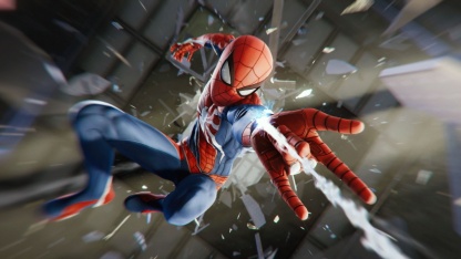 God of War, Spider-Man и RDR 2: лауреаты премии PlayStation Awards 2019