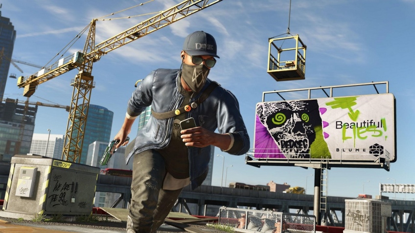 Watch dogs 2 gold edition и deluxe edition в чем разница. . Watch dogs 2 gold edition и deluxe edition в чем разница фото. Watch dogs 2 gold edition и deluxe edition в чем разница-. картинка Watch dogs 2 gold edition и deluxe edition в чем разница. картинка