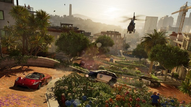 Watch dogs 2 gold edition и deluxe edition в чем разница. . Watch dogs 2 gold edition и deluxe edition в чем разница фото. Watch dogs 2 gold edition и deluxe edition в чем разница-. картинка Watch dogs 2 gold edition и deluxe edition в чем разница. картинка