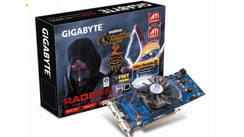 Видеокарты GIGABYTE с кулером от Zalman Видеокарты GIGABYTE с кулером от Zalman