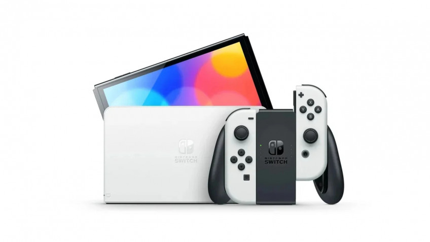 На Nintendo Switch теперь можно группировать игры и приложения по папкам На Nintendo Switch теперь можно группировать игры и приложения по папкам
