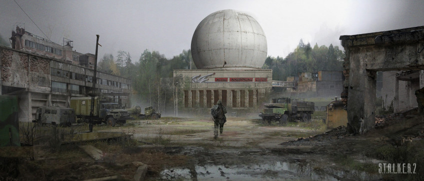 На шоу Xbox авторы S.T.A.L.K.E.R. 2 покажут только наработки из игры 2 bd8220a200ff50562d95df 848xH - На шоу Xbox авторы S.T.A.L.K.E.R. 2 покажут только наработки из игры