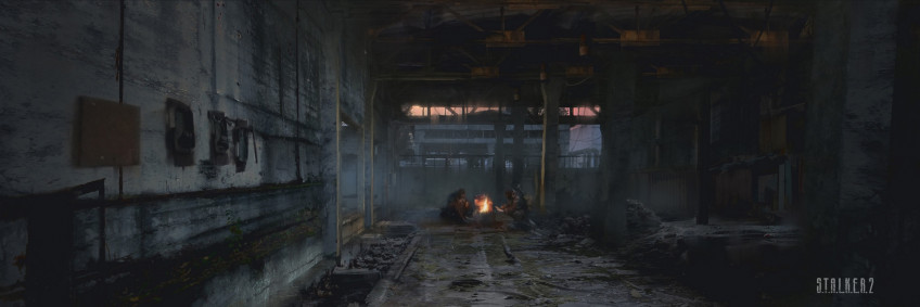 На шоу Xbox авторы S.T.A.L.K.E.R. 2 покажут только наработки из игры 3 0fd7815e97ac2a3030cad2 848xH - На шоу Xbox авторы S.T.A.L.K.E.R. 2 покажут только наработки из игры