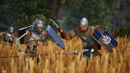 Уникальная посредственность: критики прохладно встретили King's Bounty&nbsp;2