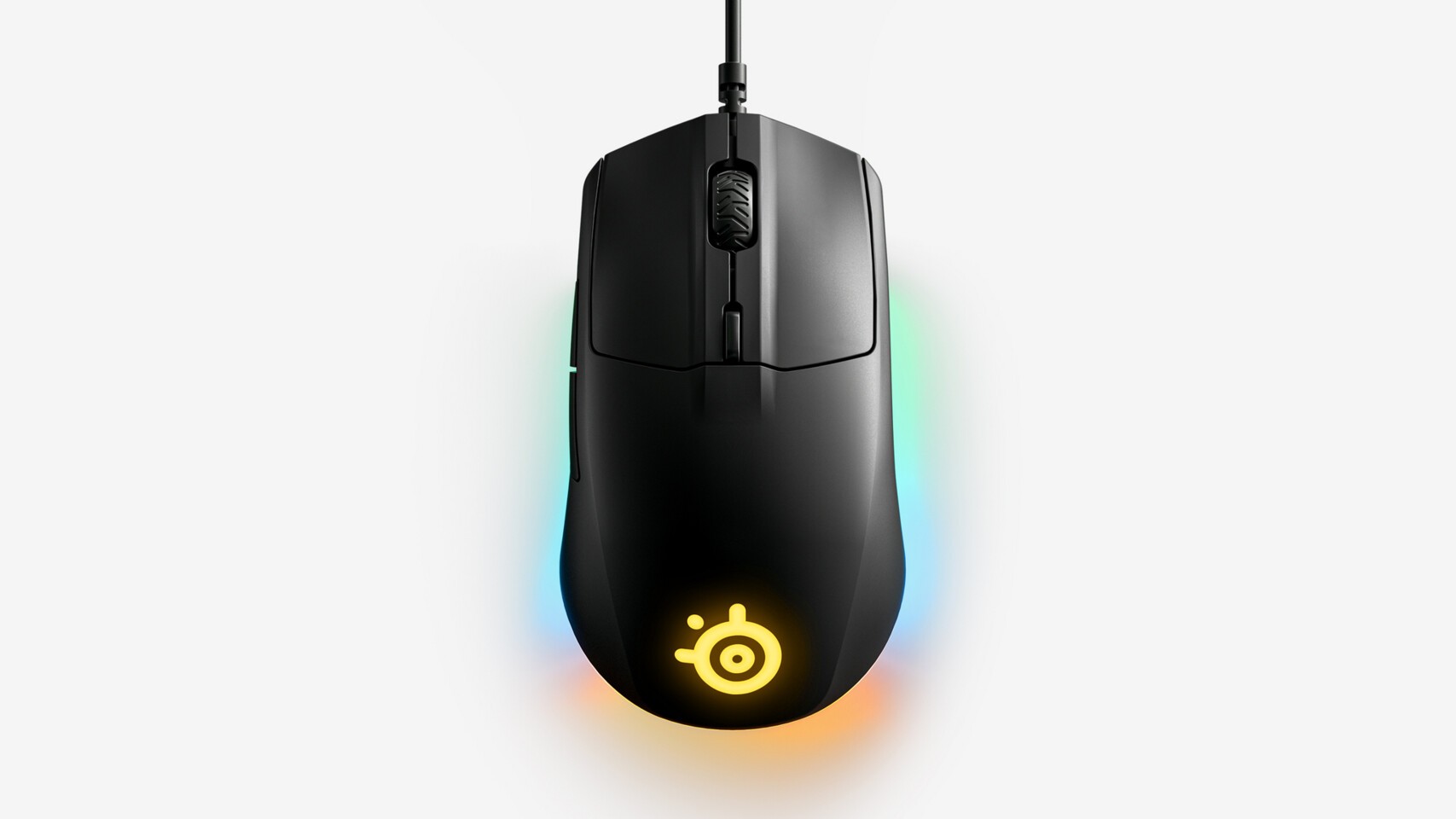 SteelSeries introduced a new gaming mouse and two keyboards review
