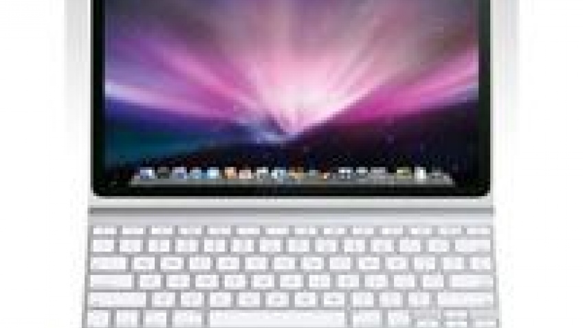 Apple и LG объединятся для работы над нетбуками, телефонами?