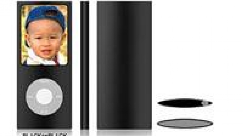 Новый iPod уже близок